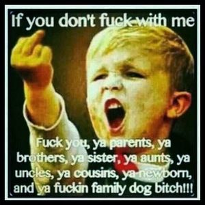 Meet your Posher, Chad